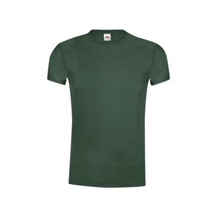 Original T Adult Colour T-Shirt - HUNTER
