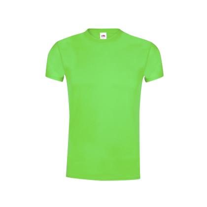 Original T Adult Colour T-Shirt - LIME