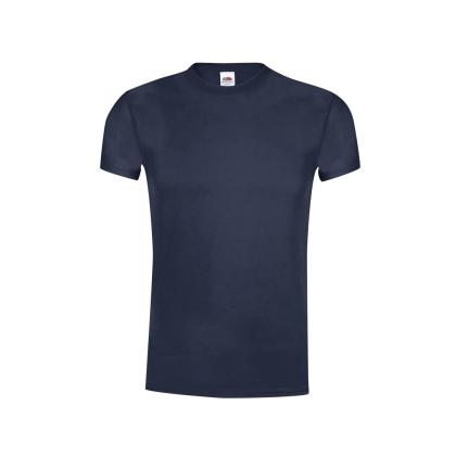 Original T Adult Colour T-Shirt - DEEP NAVY