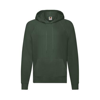 Lightweight Hooded S Adult Sweatshirt - HUNTER
