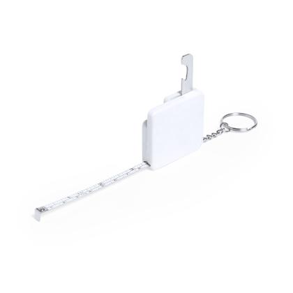 Liam 1m Opener Tape Measure - WHITE