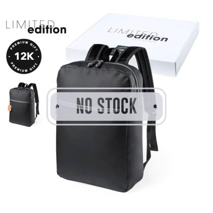 Sulust Backpack - BLACK