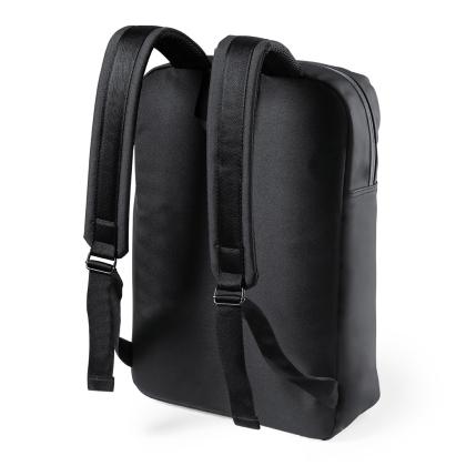 Sulust Backpack - BLACK