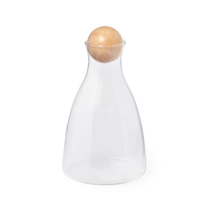 Colley Wine Decanter -