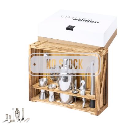 Bespin Cocktail Set -