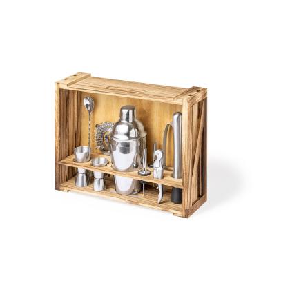 Bespin Cocktail Set -