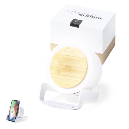 Sadow Multifunction Lamp - WHITE