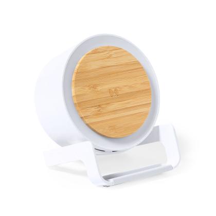 Sadow Multifunction Lamp - WHITE