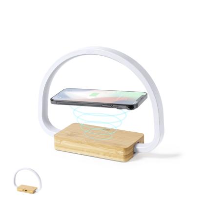 Labrum Charger Lamp -