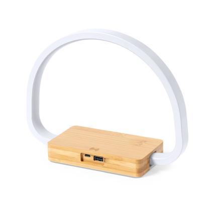 Labrum Charger Lamp -