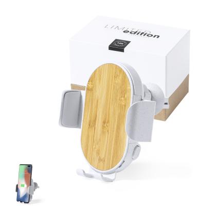 Yango Charger Holder - WHITE