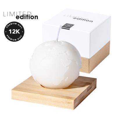 Windu Aromatic Candle -