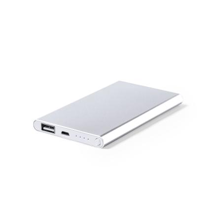 Blaus Power Bank - SILVER
