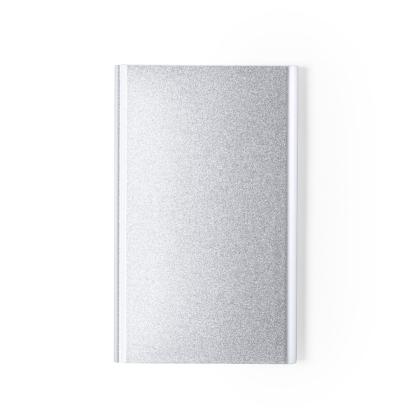 Blaus Power Bank - SILVER