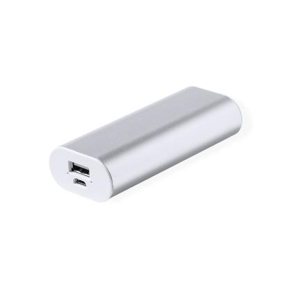 Hylin Power Bank - SILVER