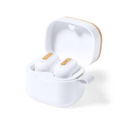 Zoe Earphones - WHITE