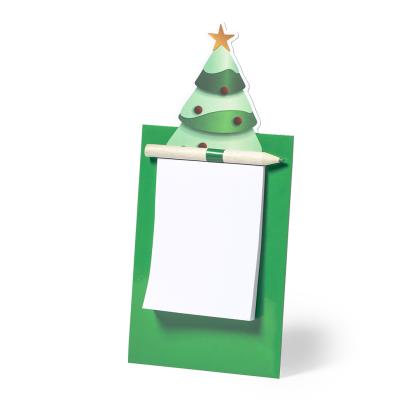 Clemen Magnet - GREEN