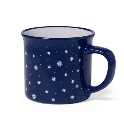 Verdux Mug - NAVY BLUE