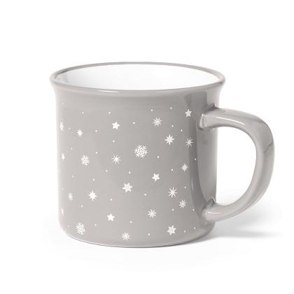 Verdux Mug - GREY