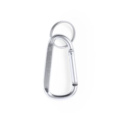 Galinex Carabiner - SILVER