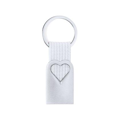 Sontiol Keyring - WHITE