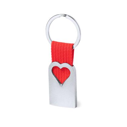 Sontiol Keyring - RED