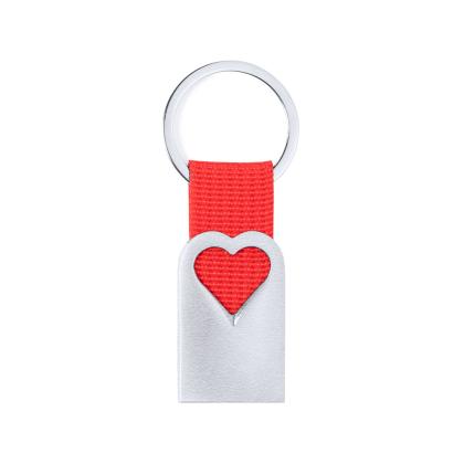 Sontiol Keyring - RED