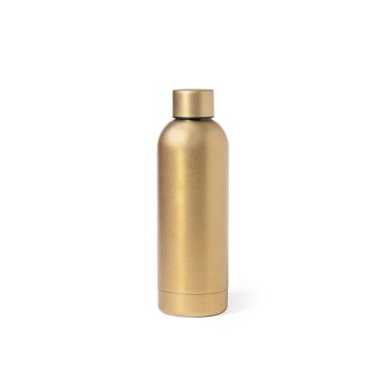Pigot Bottle - WHITE