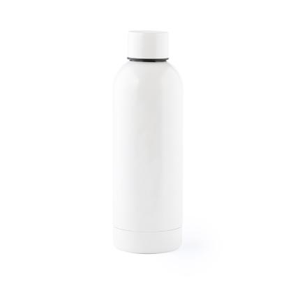 Pigot Bottle - WHITE