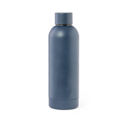 Pigot Bottle - NAVY BLUE