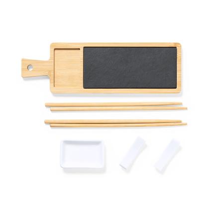 Gunkan Sushi Set -