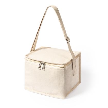 Parum Cool Bag - NATURAL