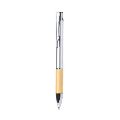 Yackets Pen - SILVER