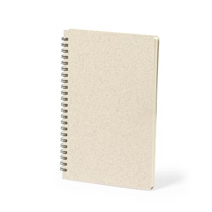 Roshan Notebook - BLACK