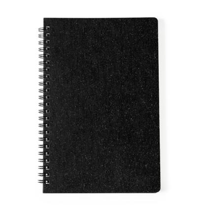 Roshan Notebook - BLACK