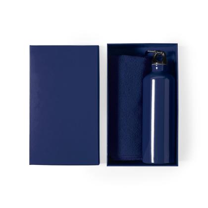 Cloister Set - NAVY BLUE