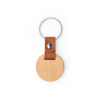 Mappets Keyring - CIRCLE