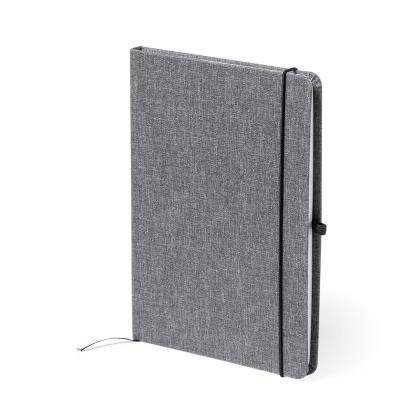 Pacmel Notepad - GREY