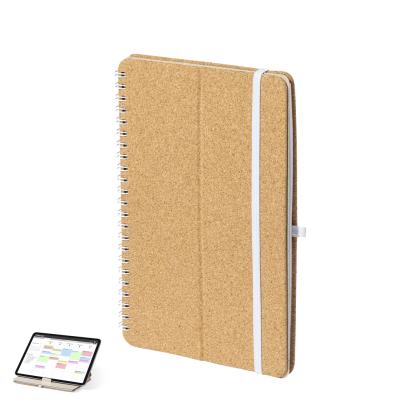 Fromky Holder Notebook -