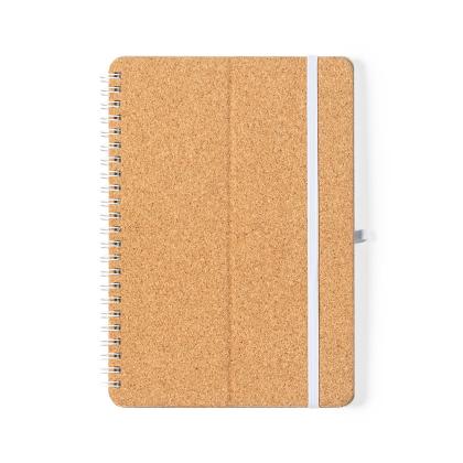Fromky Holder Notebook -