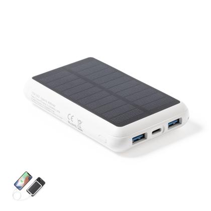 Maddy Power Bank - WHITE