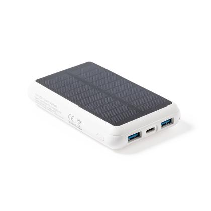 Maddy Power Bank - WHITE