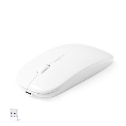 Chestir RCS Mouse - WHITE
