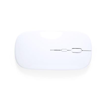 Chestir RCS Mouse - WHITE