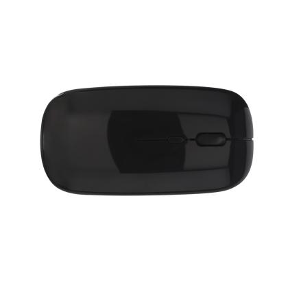Chestir RCS Mouse - BLACK