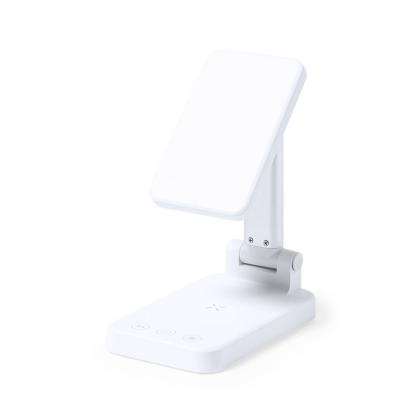 Cirgux Multifunction Lamp - WHITE