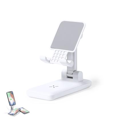 Cheviot Multifunction Holder - WHITE