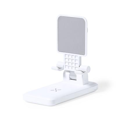 Cheviot Multifunction Holder - WHITE