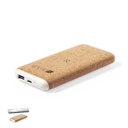 Limerick Power Bank -