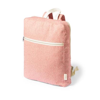 Nidoran Backpack - RED